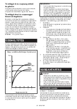 Preview for 24 page of Makita TW1000 Instruction Manual