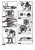 Preview for 4 page of Makita UA003GZ Instruction Manual