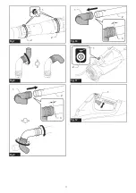 Preview for 3 page of Makita UB001C Instruction Manual