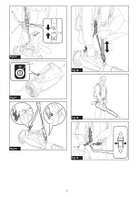 Preview for 6 page of Makita UB001C Instruction Manual