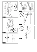 Preview for 7 page of Makita UB001C Instruction Manual