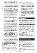 Preview for 41 page of Makita UB001CZ Instruction Manual