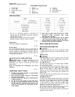 Preview for 3 page of Makita UB1102 Instruction Manual