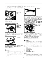 Preview for 5 page of Makita UB1103 Instruction Manual