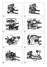 Preview for 4 page of Makita UC3550A Instruction Manual