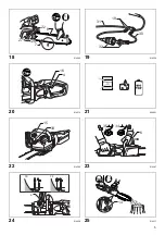 Preview for 5 page of Makita UC3550A Instruction Manual