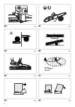 Preview for 6 page of Makita UC3550A Instruction Manual