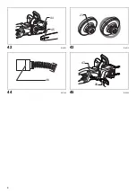 Preview for 8 page of Makita UC3550A Instruction Manual