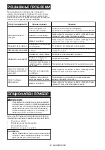 Preview for 89 page of Makita UC3550AP Instruction Manual