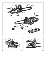 Preview for 3 page of Makita UC4041A Instruction Manual