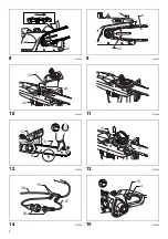 Preview for 4 page of Makita UC4041A Instruction Manual