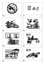 Preview for 5 page of Makita UC4041A Instruction Manual