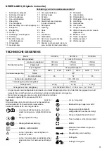 Preview for 51 page of Makita UC4041A Instruction Manual