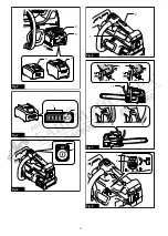 Preview for 3 page of Makita UG002G Instruction Manual