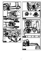 Preview for 5 page of Makita UG002G Instruction Manual