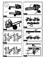 Preview for 6 page of Makita UG002G Instruction Manual