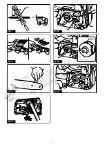 Preview for 7 page of Makita UG002G Instruction Manual