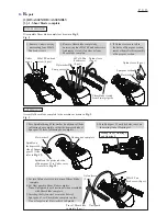 Preview for 3 page of Makita UH520D Technical Information