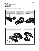 Preview for 4 page of Makita UH520D Technical Information