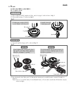 Preview for 7 page of Makita UH520D Technical Information