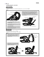 Preview for 8 page of Makita UH520D Technical Information