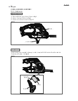 Preview for 9 page of Makita UH520D Technical Information