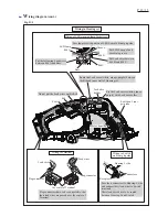 Preview for 13 page of Makita UH520D Technical Information