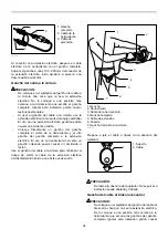 Preview for 24 page of Makita UH6570 Instruction Manual