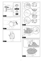 Preview for 3 page of Makita VC002GL Instruction Manual