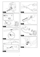 Preview for 5 page of Makita VC002GL Instruction Manual