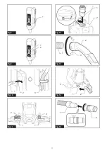 Preview for 3 page of Makita VC009G Instruction Manual