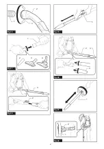 Preview for 4 page of Makita VC009G Instruction Manual