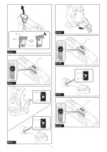 Preview for 7 page of Makita VC009G Instruction Manual