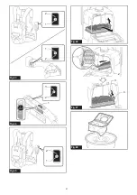 Preview for 8 page of Makita VC009G Instruction Manual