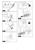 Preview for 9 page of Makita VC009G Instruction Manual