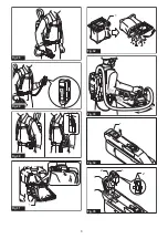 Preview for 6 page of Makita VC009GLM21 Instruction Manual