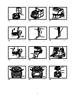 Preview for 3 page of Makita VC1310L Instruction Manual