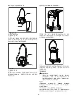 Preview for 22 page of Makita VC1310L Instruction Manual