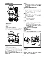 Preview for 29 page of Makita VC1310L Instruction Manual