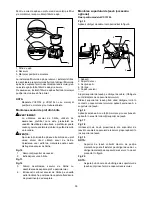 Preview for 39 page of Makita VC1310L Instruction Manual