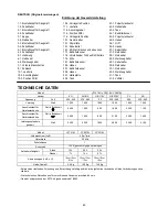 Preview for 43 page of Makita VC1310L Instruction Manual