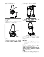 Preview for 61 page of Makita VC1310L Instruction Manual