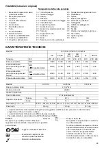 Preview for 29 page of Makita VC1310LX1 Instruction Manual