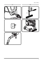 Preview for 3 page of Makita VC2000L Original Operating Instructions