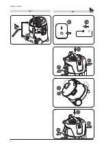 Preview for 4 page of Makita VC2000L Original Operating Instructions