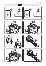 Preview for 7 page of Makita VC2000L Original Operating Instructions