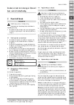 Preview for 65 page of Makita VC2000L Original Operating Instructions