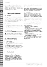 Preview for 66 page of Makita VC2000L Original Operating Instructions