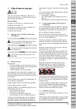 Preview for 69 page of Makita VC2000L Original Operating Instructions