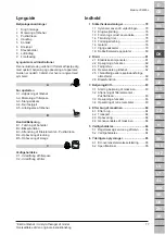 Preview for 77 page of Makita VC2000L Original Operating Instructions